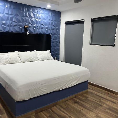 Hotel Don Bosco Zapopan Zewnętrze zdjęcie