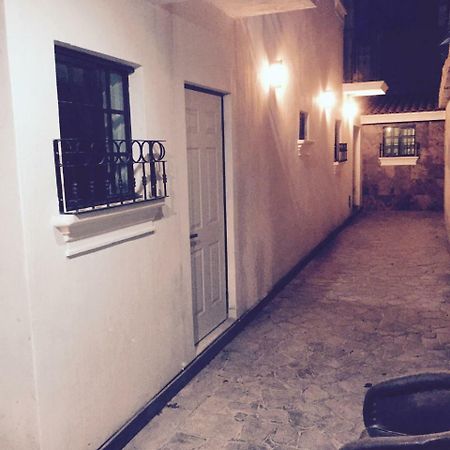Hotel Don Bosco Zapopan Zewnętrze zdjęcie