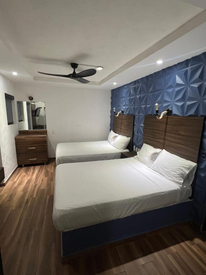Hotel Don Bosco Zapopan Zewnętrze zdjęcie