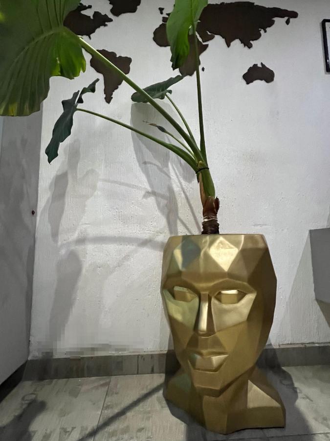 Hotel Don Bosco Zapopan Zewnętrze zdjęcie