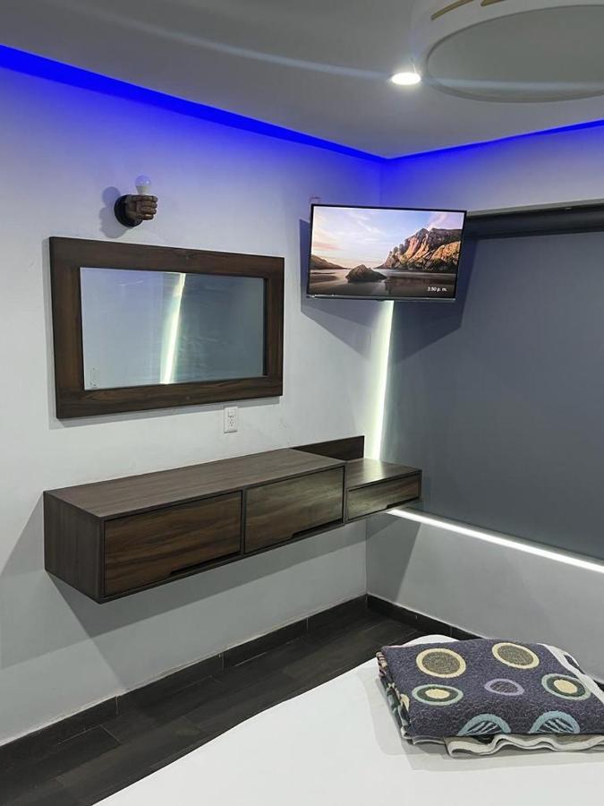 Hotel Don Bosco Zapopan Zewnętrze zdjęcie