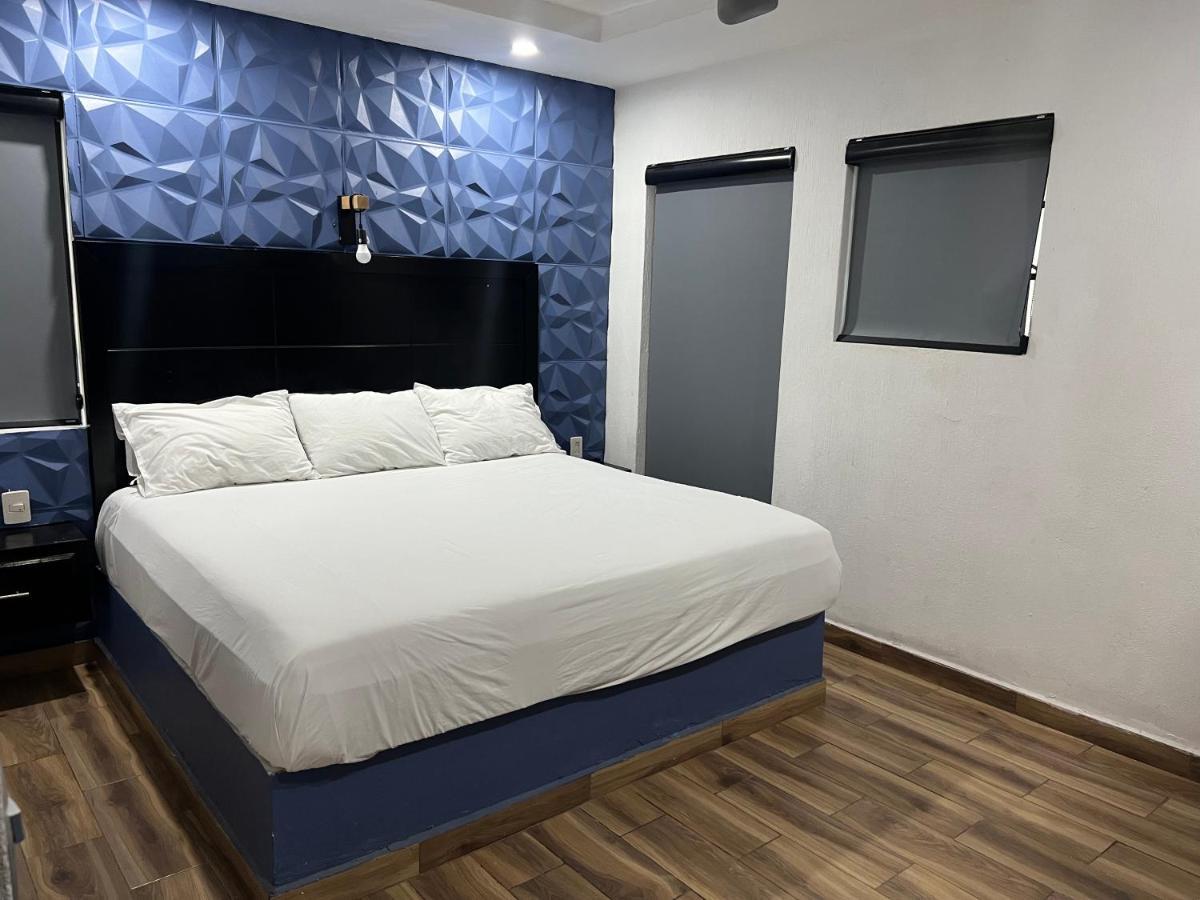 Hotel Don Bosco Zapopan Zewnętrze zdjęcie