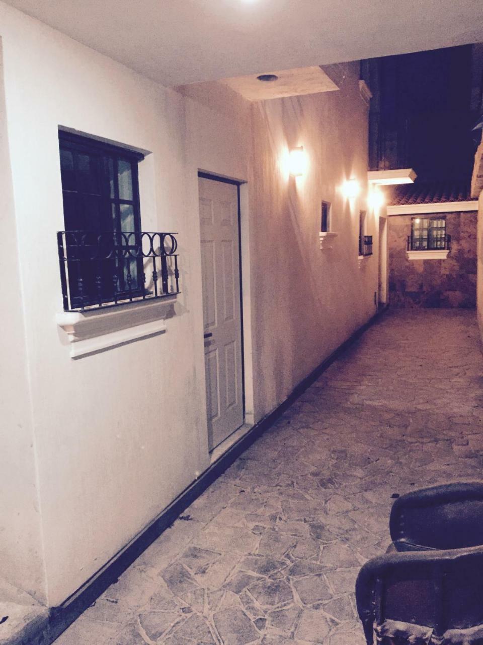 Hotel Don Bosco Zapopan Zewnętrze zdjęcie